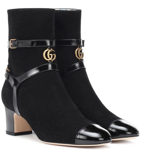 women gucci booties|GUCCI Women's Designer Winter Boots & Ankle Boots.